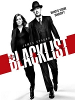 [英] 諜海黑名單 第四季 (The Blacklist S04) (2016) [Disc 1/2][台版字幕]