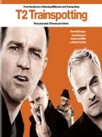 [英] 猜火車 2 (T2 Trainspotting) (2016)[台版]