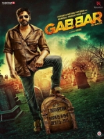 [印] 賈巴爾歸來 (Gabbar is Back) (2015)