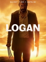 [英] 羅根 (Logan) (2017)[台版]