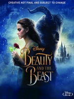 [英] 美女與野獸 3D (Beauty and the Beast 3D) (2017) <快門3D>[台版]