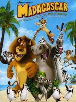[英] 馬達加斯加 (Madagascar) (2005)[台版]