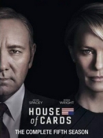 [英] 紙牌屋 第五季 (House of Cards S05) (2017) [Disc 2/2][台版字幕]
