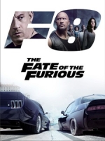 [英] 玩命關頭 8 (The Fate of the Furious) (2017)[台版]
