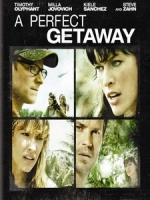 [英] 蜜月變奏曲 (A Perfect Getaway) (2009)[台版]