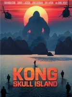 [英] 金剛 - 骷髏島 (Kong - Skull Island) (2017)[台版]