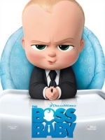 [英] 寶貝老闆 (The Boss Baby) (2017)[台版]