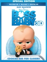 [英] 寶貝老闆 3D (The Boss Baby 3D) (2017) <快門3D>[台版]
