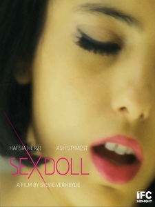] (Sex Doll) (2016)[] - SaleGameZ
