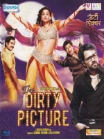 [印] 污點桃色照 (The Dirty Picture) (2011)[台版字幕]
