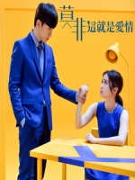 [台] 莫非，這就是愛情 (Murphy s Law of Love) (2015) [Disc 1/2][台版]
