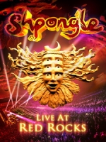 Shpongle - Live at Red Rocks 演唱會