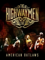 公路狂徒合唱團(The Highwaymen) - Live American Outlaws 演唱會