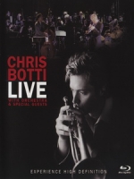 克里斯伯堤(Chris Botti) - Live With Orchestra and Special Guests 演唱會