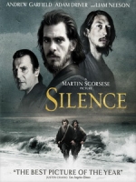 [英] 沈默 (Silence) (2016)[台版]