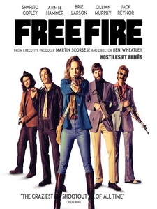 [英] 玩命鎗火 (Free Fire) (2016)[台版字幕]