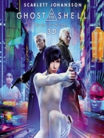 [英] 攻殼機動隊 3D (Ghost in the Shell 3D) (2017) <快門3D>[台版]