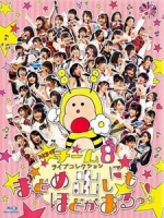 AKB48 - チーム8 ライブコレクション ~まとめ出しにもほどがあるっ！~ 演唱會 [Disc 4/9]