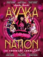 佐佐木彩夏 - AYAKA NATION 2016 in 横浜アリーナ LIVE 演唱會