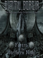 霧都魔堡樂團(Dimmu Borgir) - Forces Of The Northern Night 演唱會 [Disc 2/2]