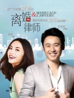 [陸] 離婚律師 (Divorce Lawyers) (2014) [Disc 1/3]