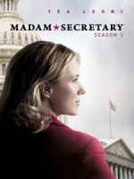 [英] 國務卿女士 第三季 (Madam Secretary S03) (2016) [Disc 1/2]