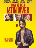 [英] 如何成為拉丁情人 (How to be a Latin Lover) (2017)[台版字幕]