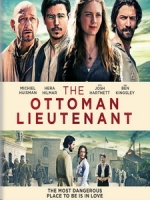 [英] 奧圖曼中尉 (The Ottoman Lieutenant) (2016)[台版字幕]