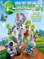 [英] 51號星球 (Planet 51) (2009)