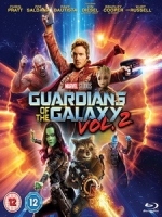 [英] 星際異攻隊 2 (Guardians of the Galaxy Vol. 2) (2017)[台版]