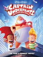 [英] 內褲隊長 (Captain Underpants) (2017)[台版]