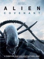 [英] 異形 - 聖約 (Alien - Covenant) (2017)[台版]