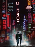 [韓] 原罪犯 (Oldboy) (2003)[台版]