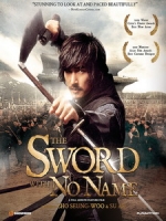 [韓] 無名劍 - 傾城爭霸 (The Sword with No Name) (2009)[台版字幕]