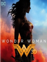 [英] 神力女超人 3D (Wonder Woman 3D) (2017) <快門3D>[台版]