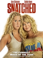 [英] 搶救千金 (Snatched) (2017)[台版]