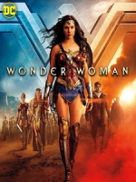 [英] 神力女超人 (Wonder Woman) (2017)[台版]