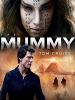 [英] 神鬼傳奇 3D (The Mummy 3D) (2017) <快門3D>[台版]