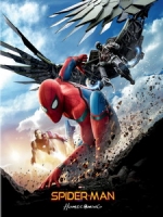 [英] 蜘蛛人 - 返校日 (Spider-Man - Homecoming) (2017)[台版字幕]