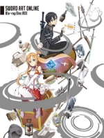 [日] 刀劍神域 (Sword Art Online) (2012) [Disc 2/2]