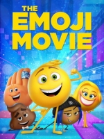 [英] 表情符號電影 (The Emoji Movie) (2017)[台版]