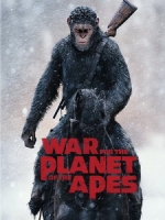 [英] 猩球崛起 - 終極決戰 (War For The Planet Of The Apes) (2017)[台版]