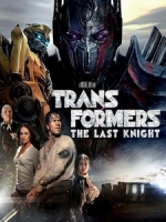 [英] 變形金剛 5 - 最終騎士 (Transformers - The Last Knight) (2017)[台版]