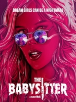 [英] 辣手保母 (The Babysitter) (2017)[搶鮮版，不列入贈片優惠]