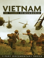 越戰50年 (Vietnam - 50 Years Remembered) [Disc 1/2]