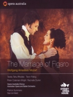 莫札特 - 費加洛的婚禮 (Mozart - The Marriage of Figaro) 歌劇