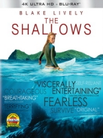 [英] 絕鯊島 (The Shallows) (2016)[台版]