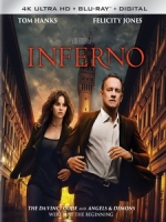 [英] 地獄 (Inferno) (2016)[台版]