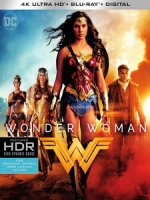 [英] 神力女超人 (Wonder Woman) (2017)[台版]