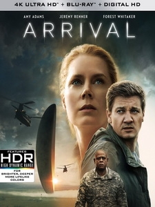 [英] 異星入境 (Arrival) (2016)[台版]